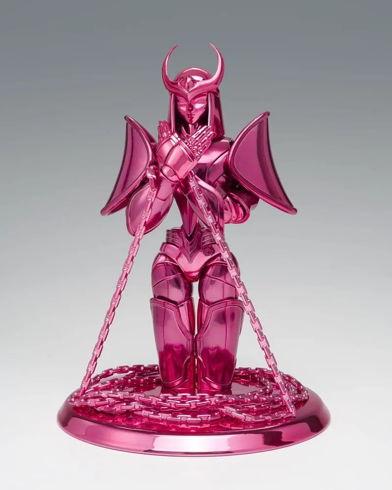 Saint Seiya Saint Cloth Myth EX Action Figure Andromeda Shun [Final Bronze Cloth] -Original Color Edition- 17 cm